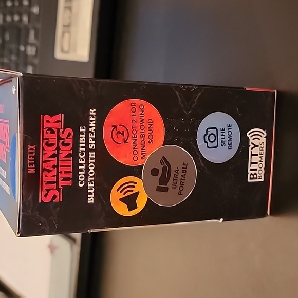 Bluetooth Speaker - Picture 2 of 4